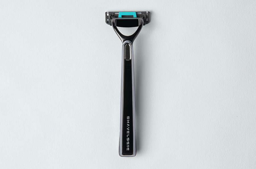 shavelogic razor