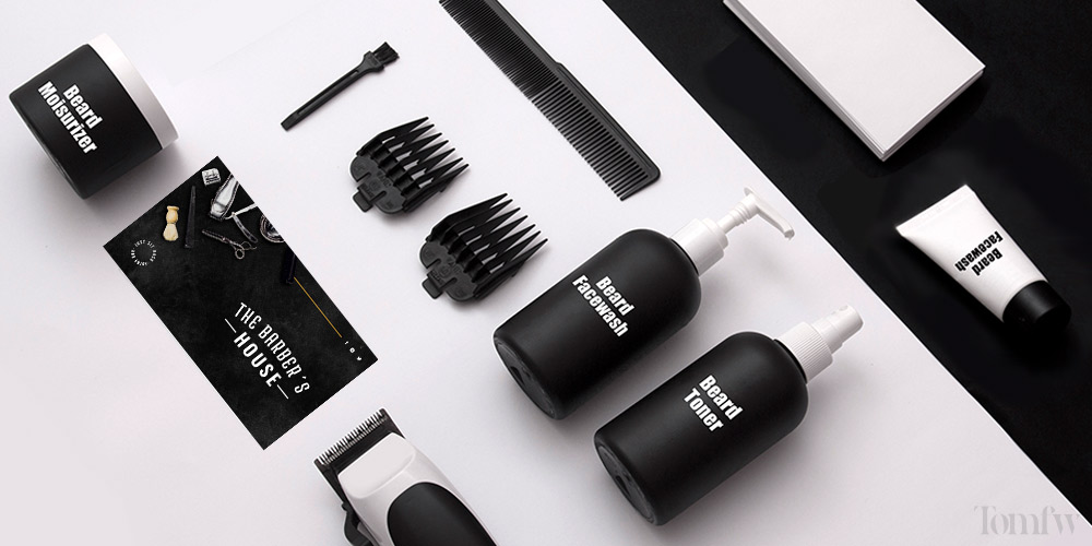 best oil control face wash for mens