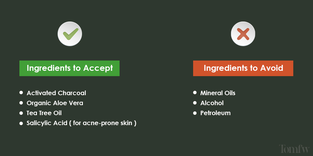 best face wash for men oily skin