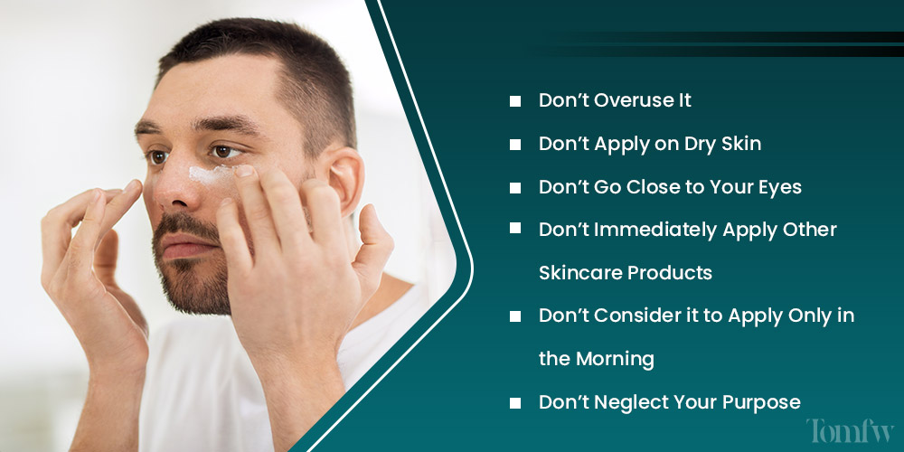 which eye cream is best for me