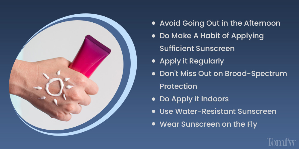 best sunscreen for men's face