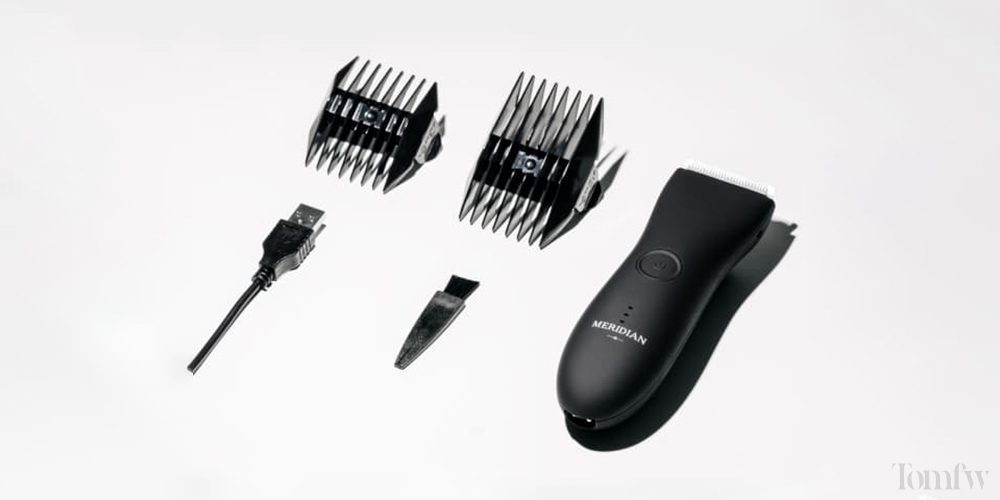 meridian trimmer