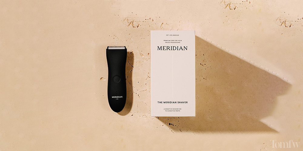 mens testicle trimmer