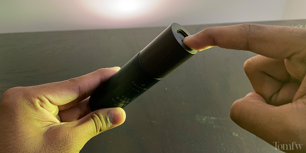 the good serum review