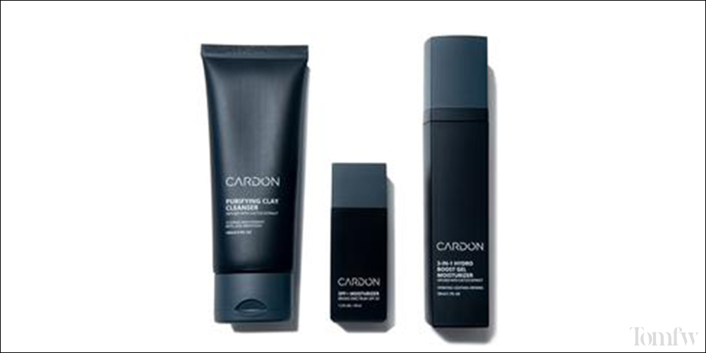 Essential Skincare Set