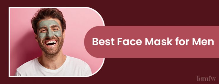 best face mask for men