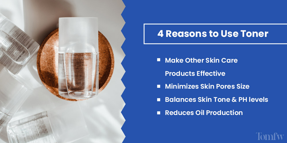 benefits of face toner