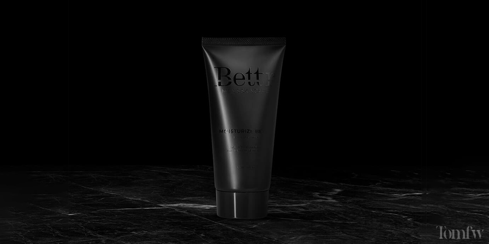bettr moisturizer