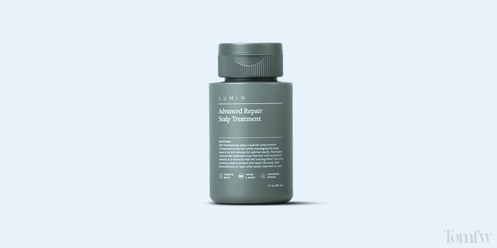 does lumin skin work