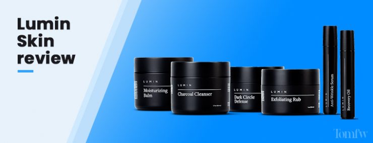 Lumin Skin Review
