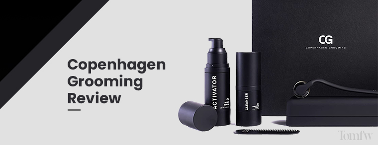 copenhagen grooming review