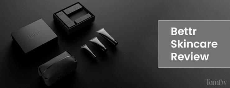 bettr skincare review