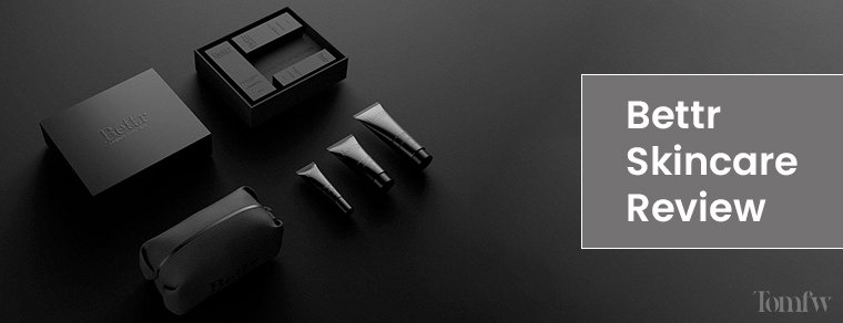 bettr skincare review