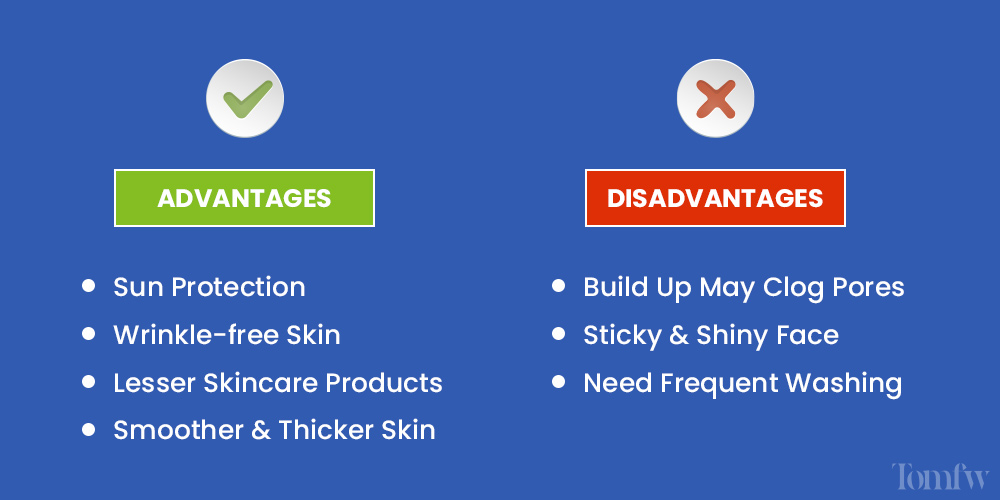 men's skincare routine oily skin