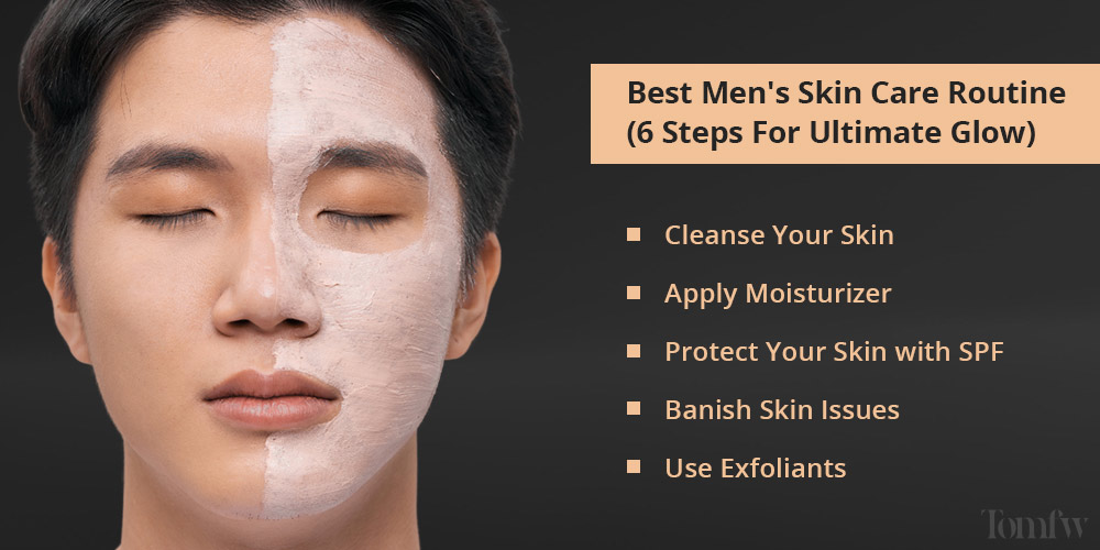 Build Skin Care Routine