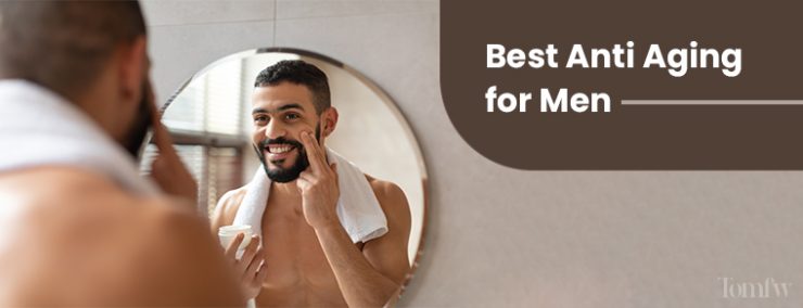 anti aging cream for men