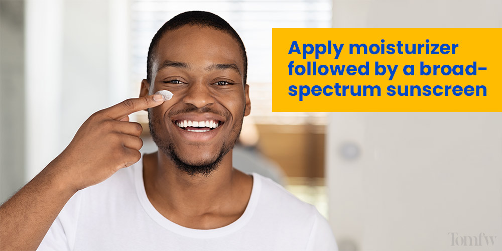 how much spf do you need