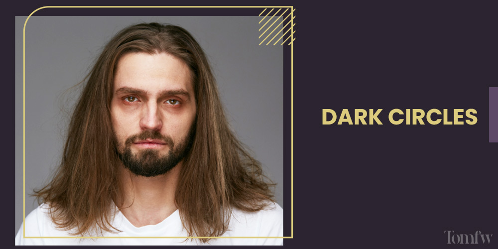 how to put on eye cream