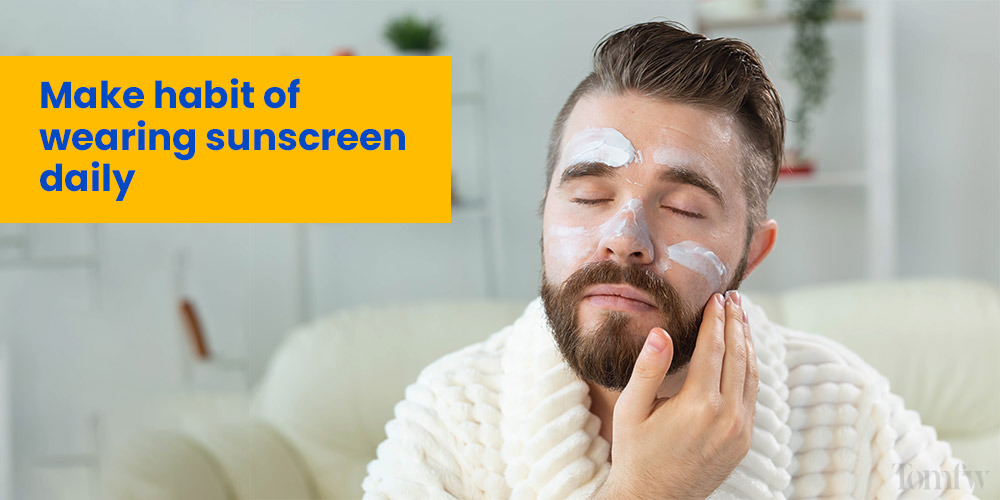 what spf do you need for your face