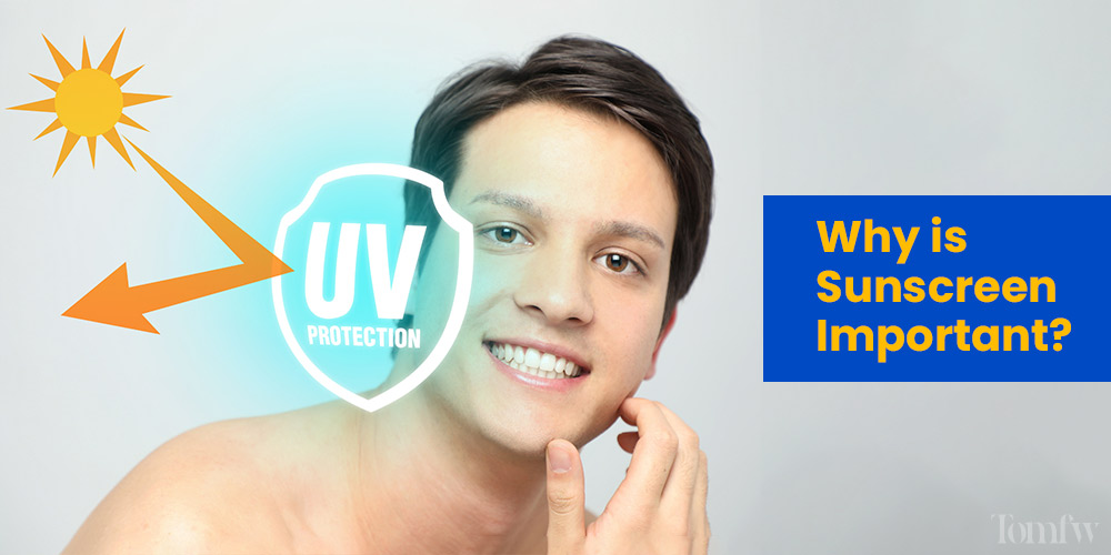 how much spf for face