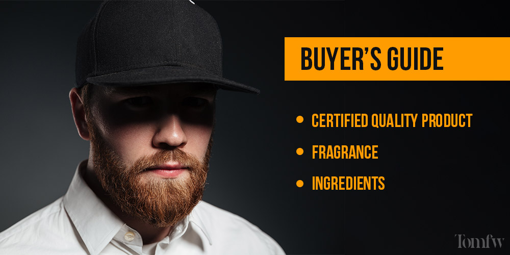 biotopic beard growth oil