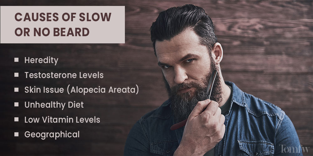 if you shave does it grow faster