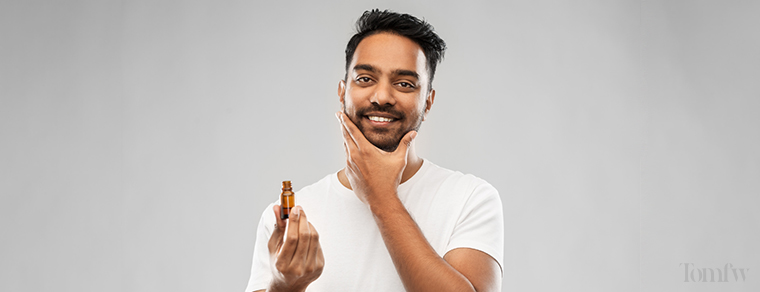 Best Beard Oil for Men