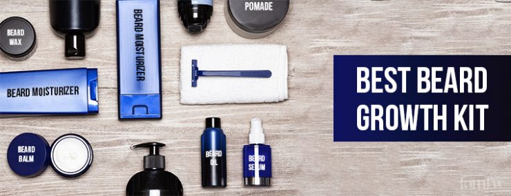 stimulate beard growth