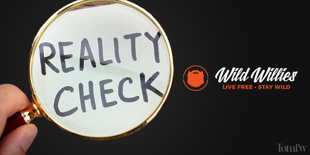 wild willies beard growth supplement results