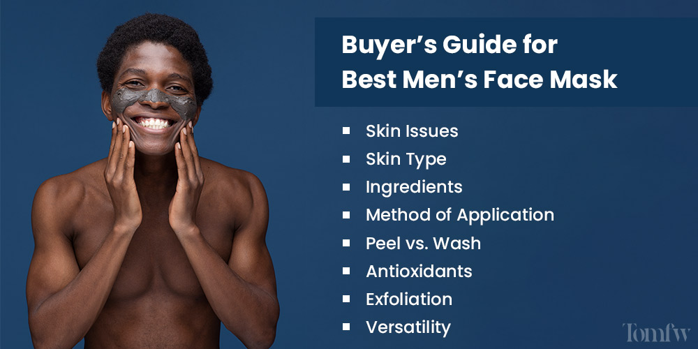 best charcoal peel off mask