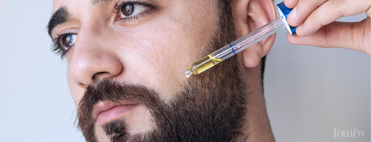 what is beard oil