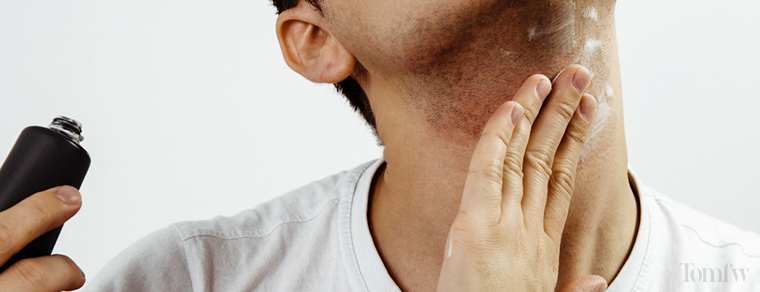 best smelling beard balm