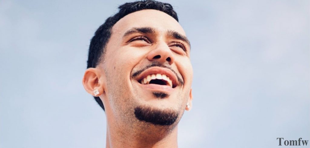 petite goatee beard style