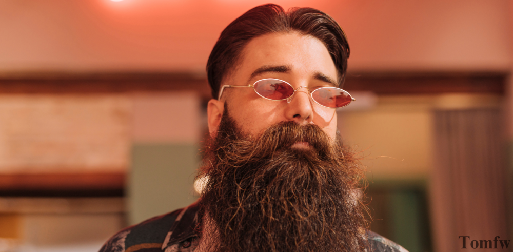 beard myths vs reality