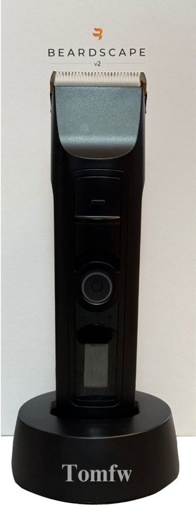 brio beardscape review