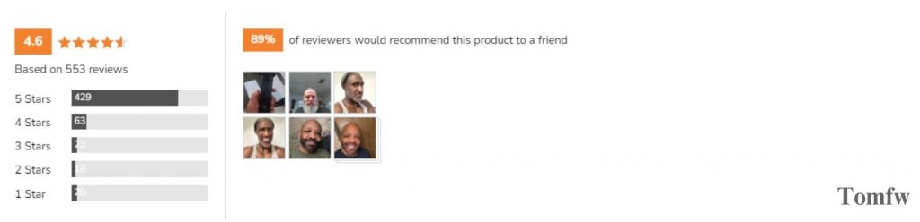 brio beardscape v2 review